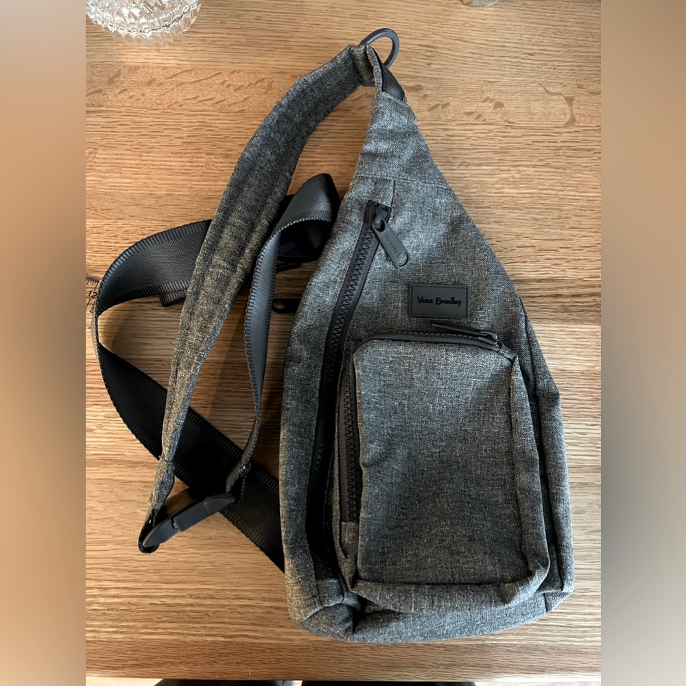 Vera Bradley Sling Bag